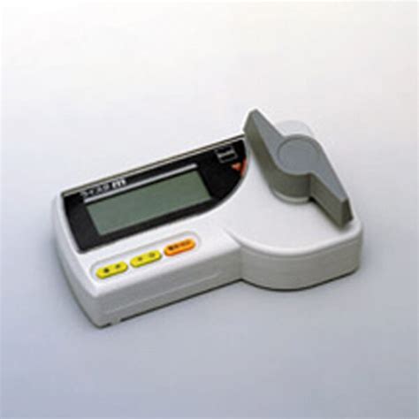 portable rice moisture meter|grain moisture meter.